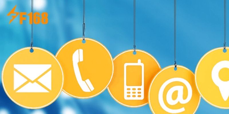 Đa dạng kênh thông tin để mang đến sự tiện lợi nhất cho người chơi