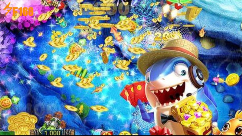Đánh giá tổng quan về cổng game
